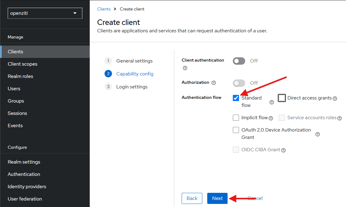 Auth0 Applications